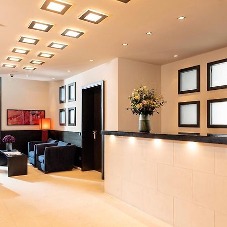 Clipper Boardinghouse - Hamburg-Holzhafen Apart otel Dış mekan fotoğraf