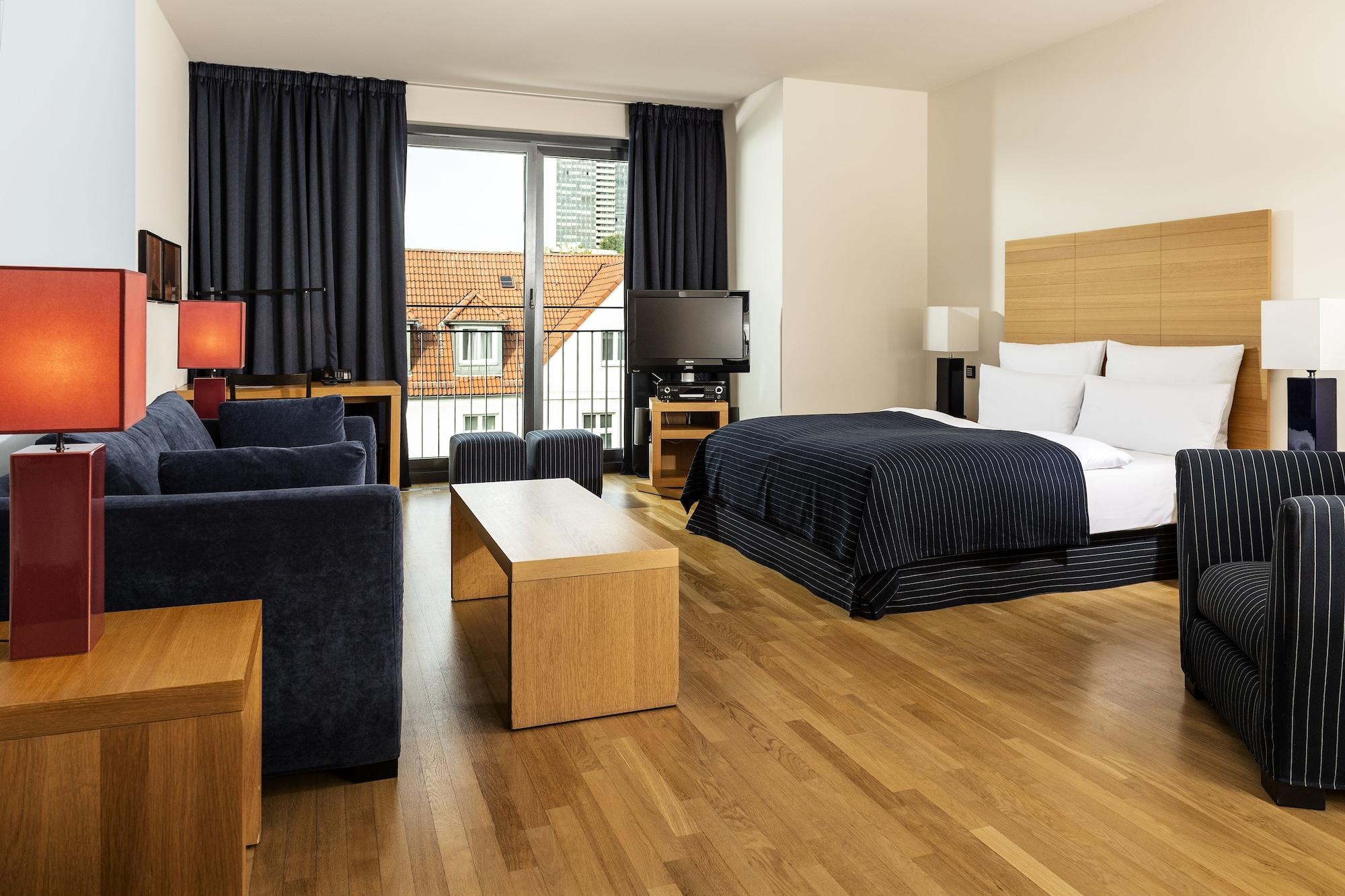 Clipper Boardinghouse - Hamburg-Holzhafen Apart otel Dış mekan fotoğraf