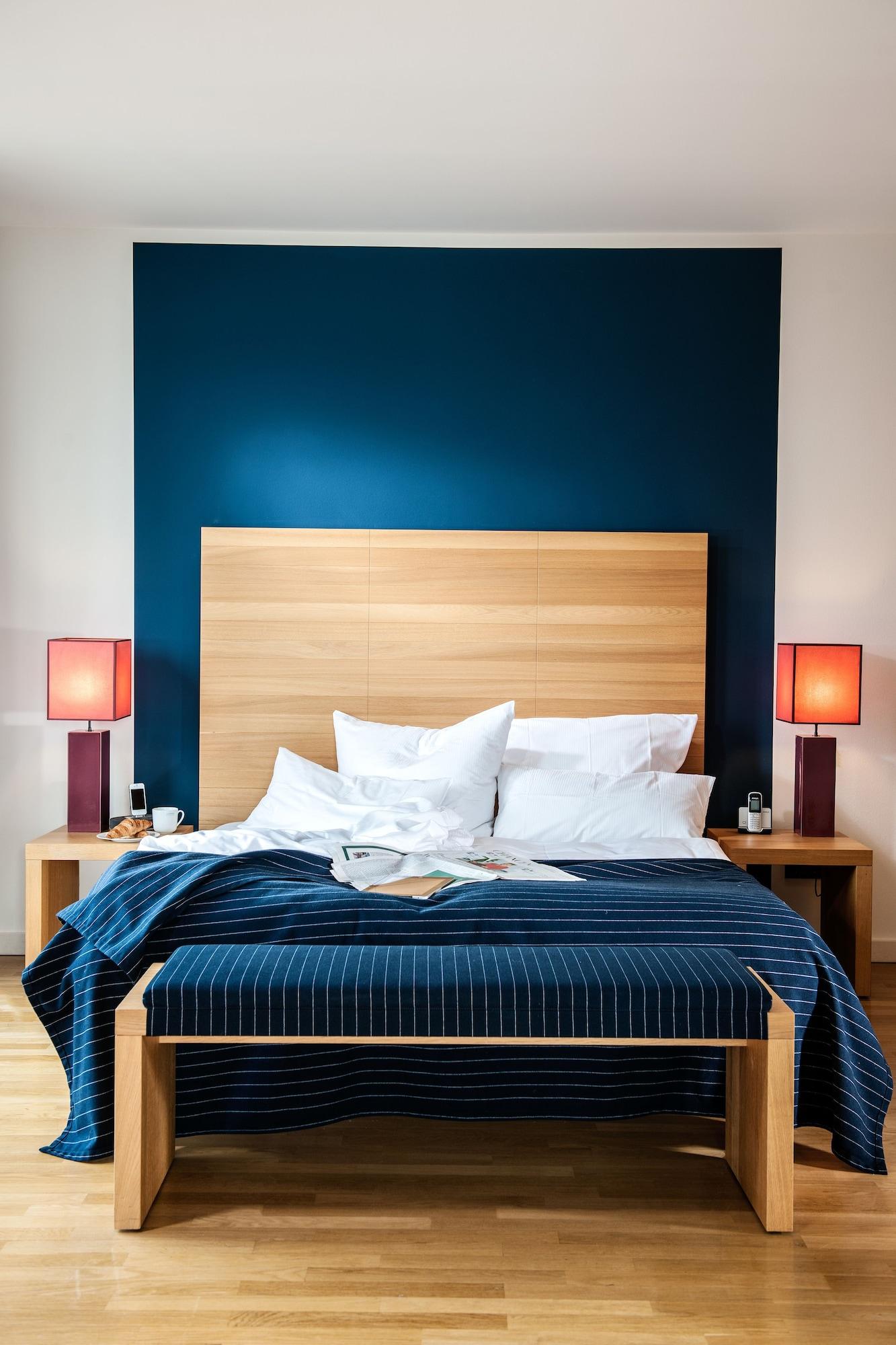 Clipper Boardinghouse - Hamburg-Holzhafen Apart otel Dış mekan fotoğraf