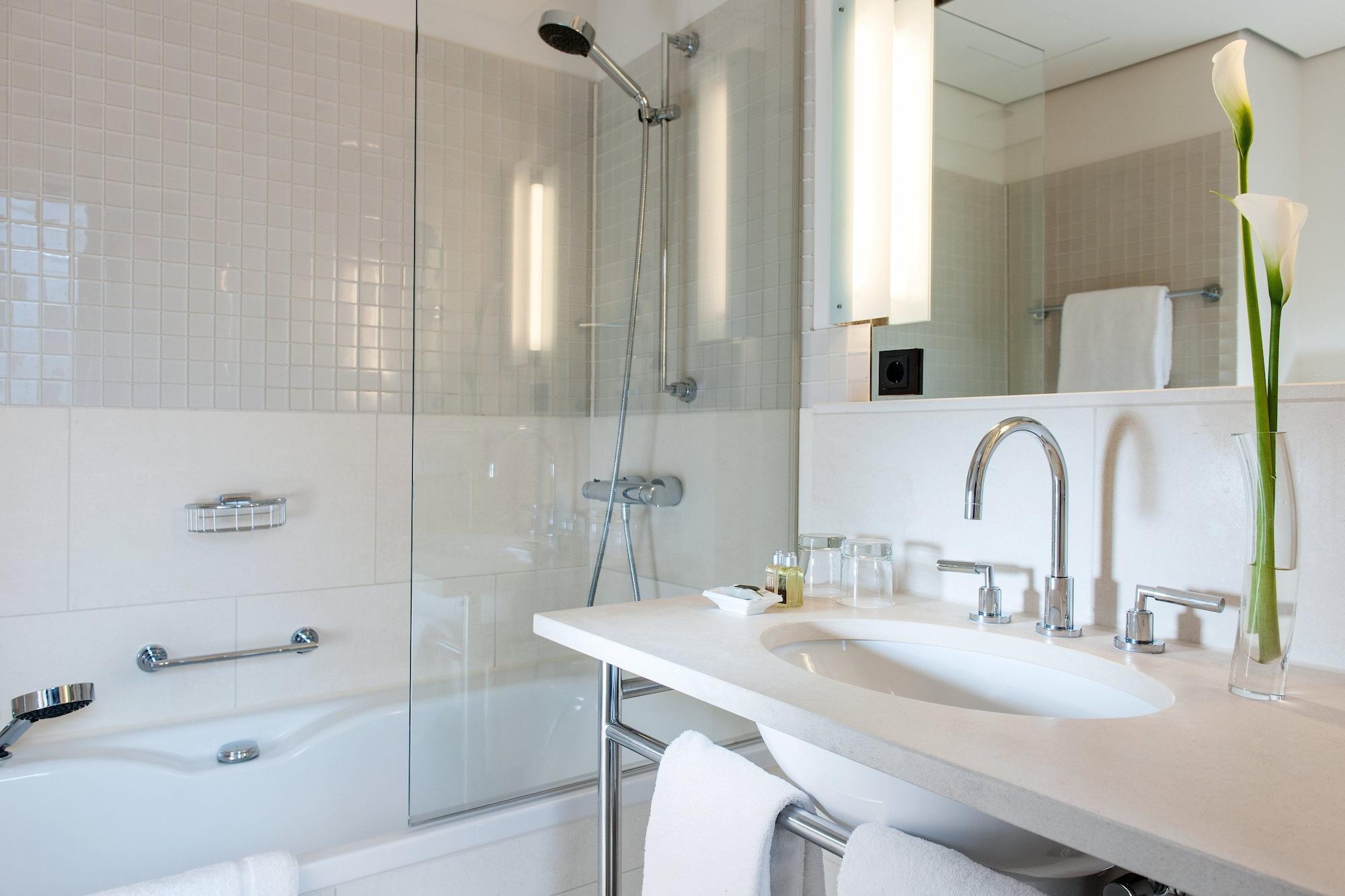 Clipper Boardinghouse - Hamburg-Holzhafen Apart otel Dış mekan fotoğraf