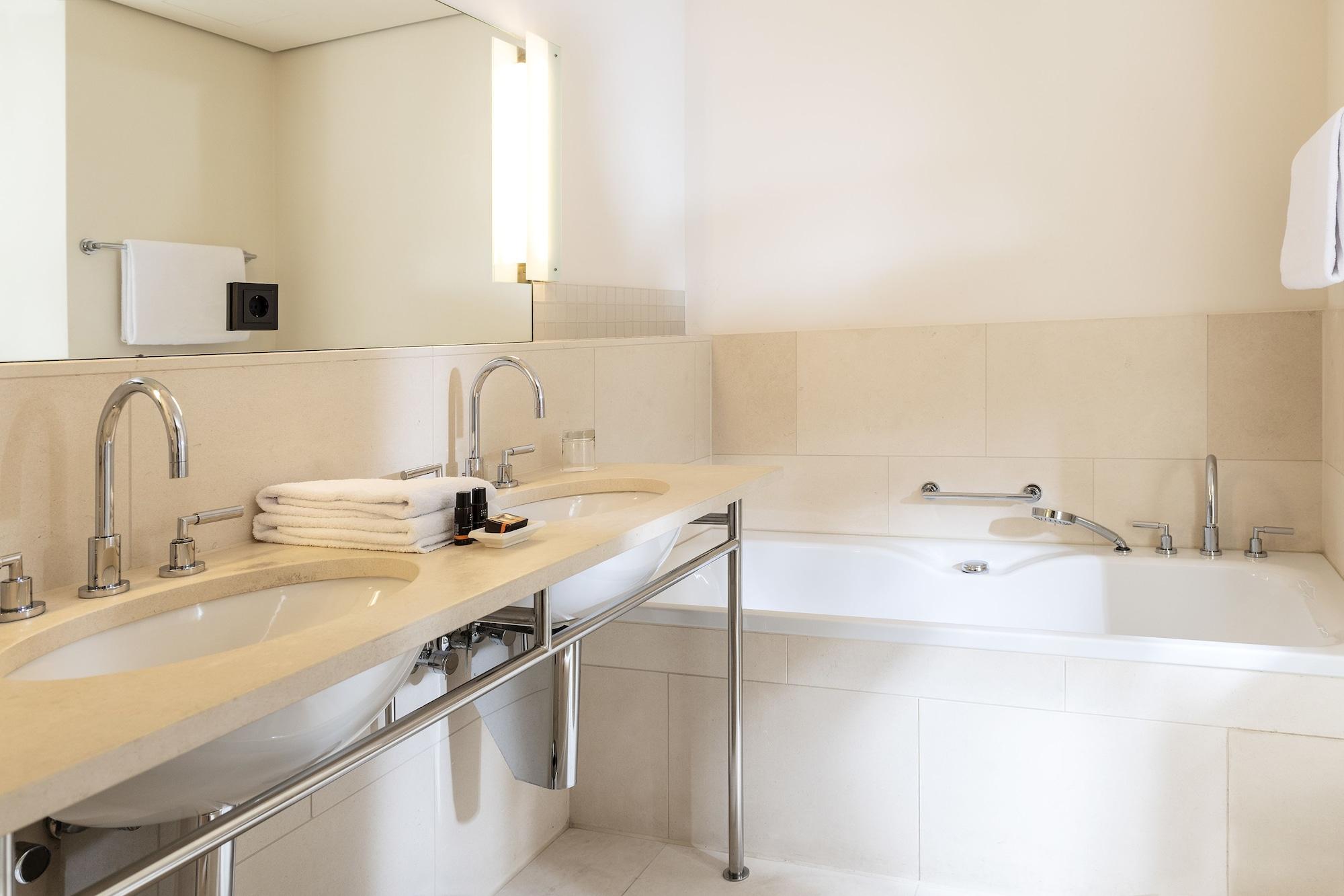Clipper Boardinghouse - Hamburg-Holzhafen Apart otel Dış mekan fotoğraf