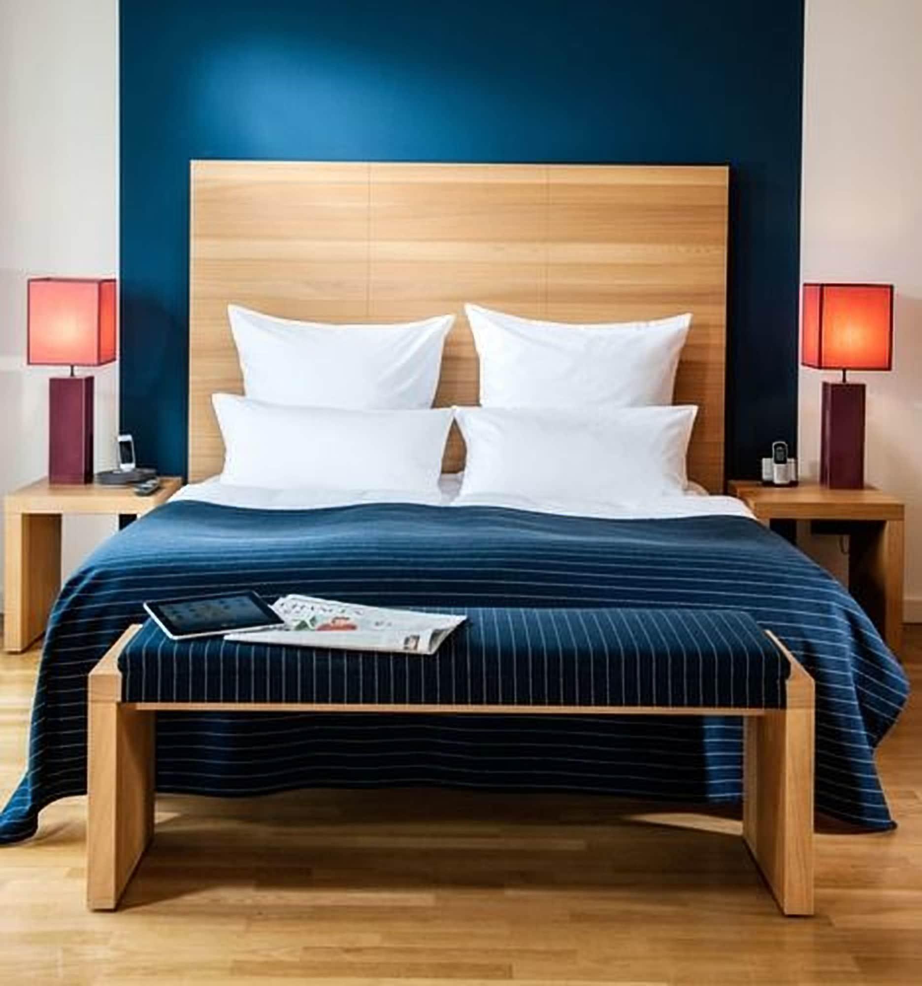 Clipper Boardinghouse - Hamburg-Holzhafen Apart otel Dış mekan fotoğraf