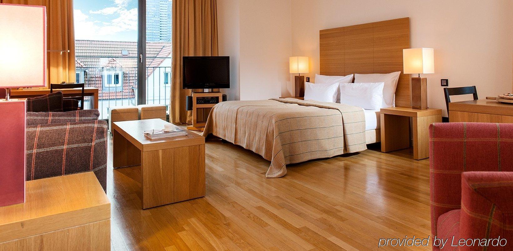 Clipper Boardinghouse - Hamburg-Holzhafen Apart otel Dış mekan fotoğraf